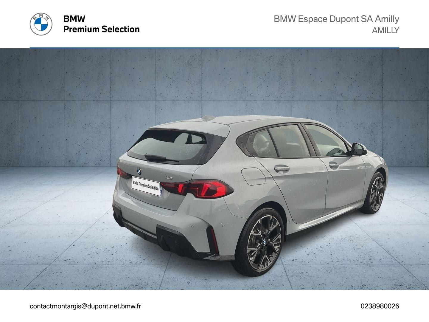 BMW Série 1