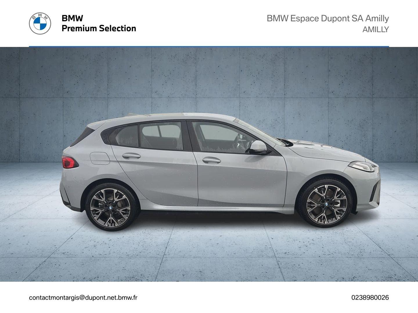 BMW Série 1