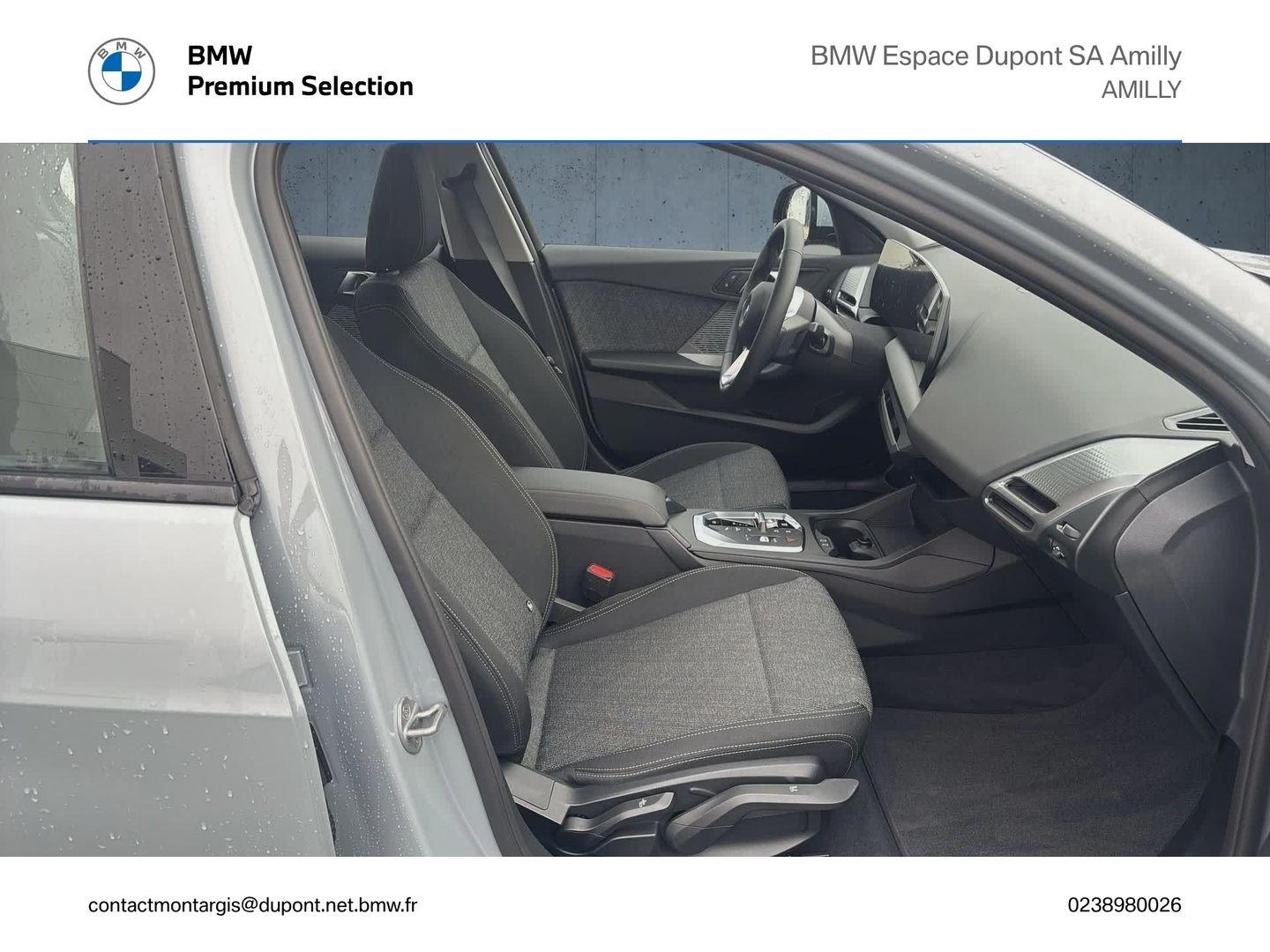 BMW Série 1