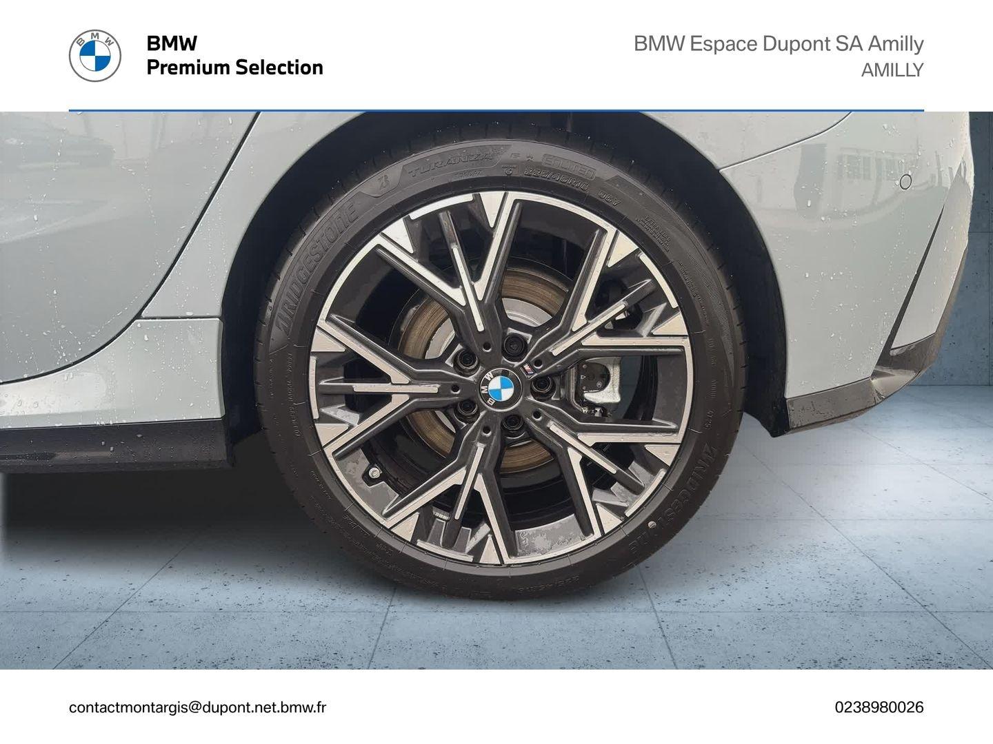 BMW Série 1