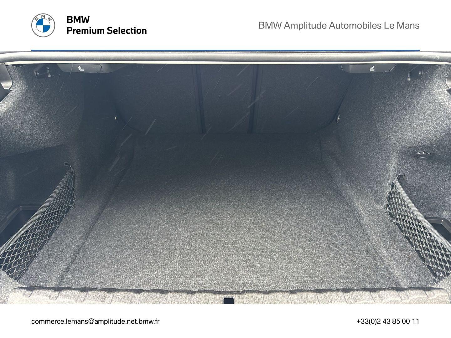 BMW Série 4 Coupé
