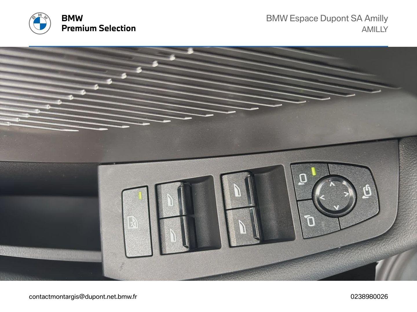 BMW Série 1