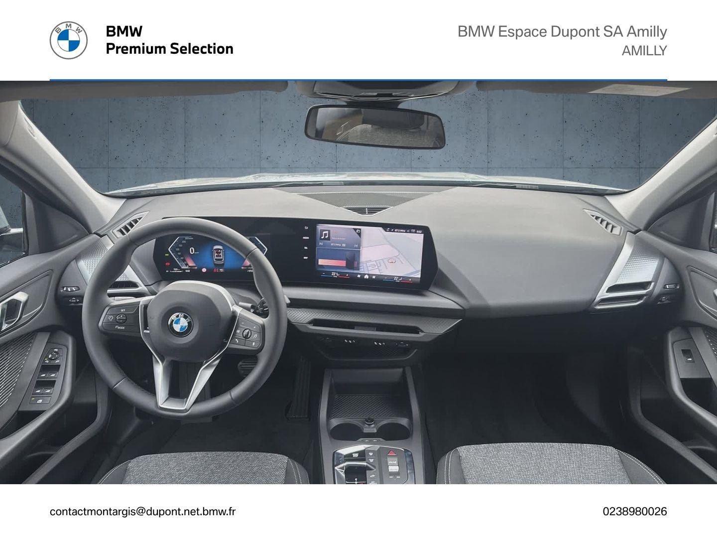 BMW Série 1