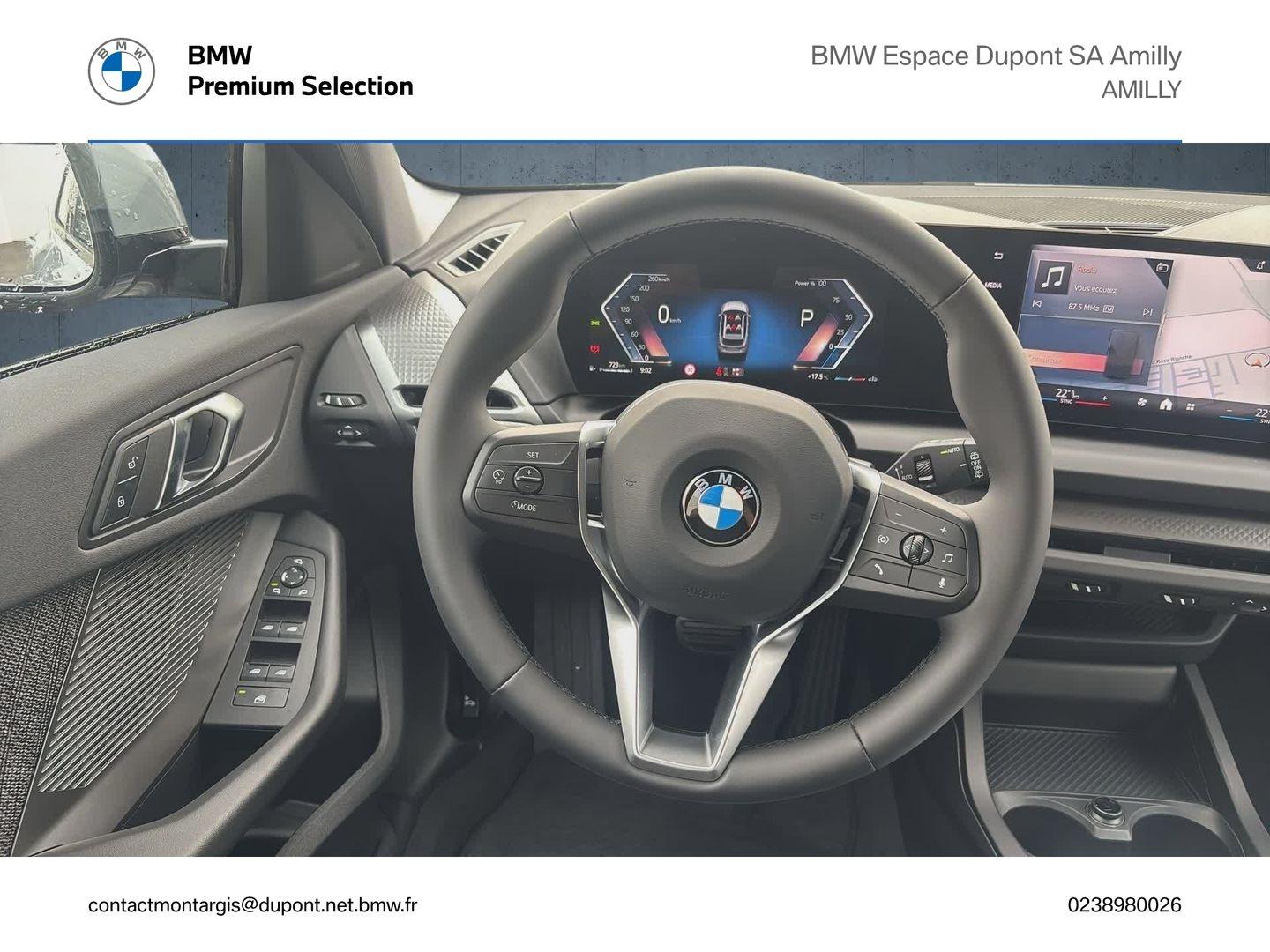 BMW Série 1