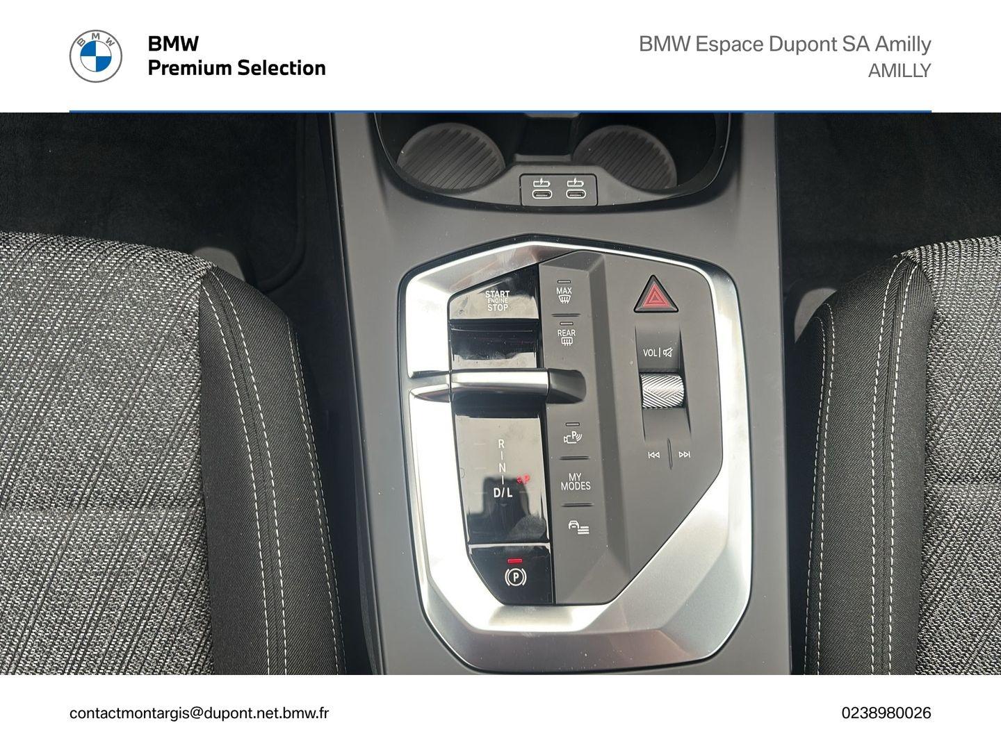 BMW Série 1