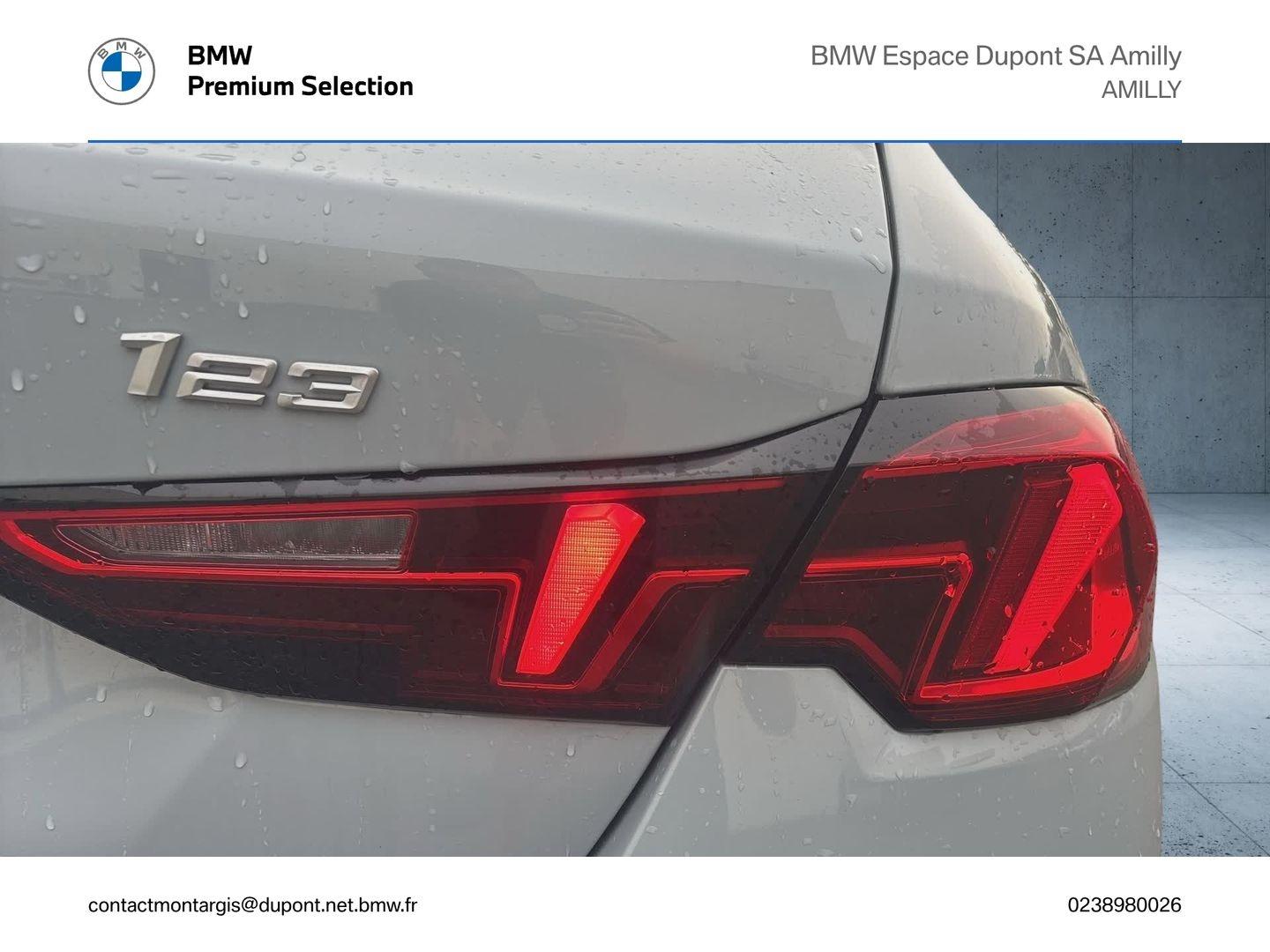 BMW Série 1