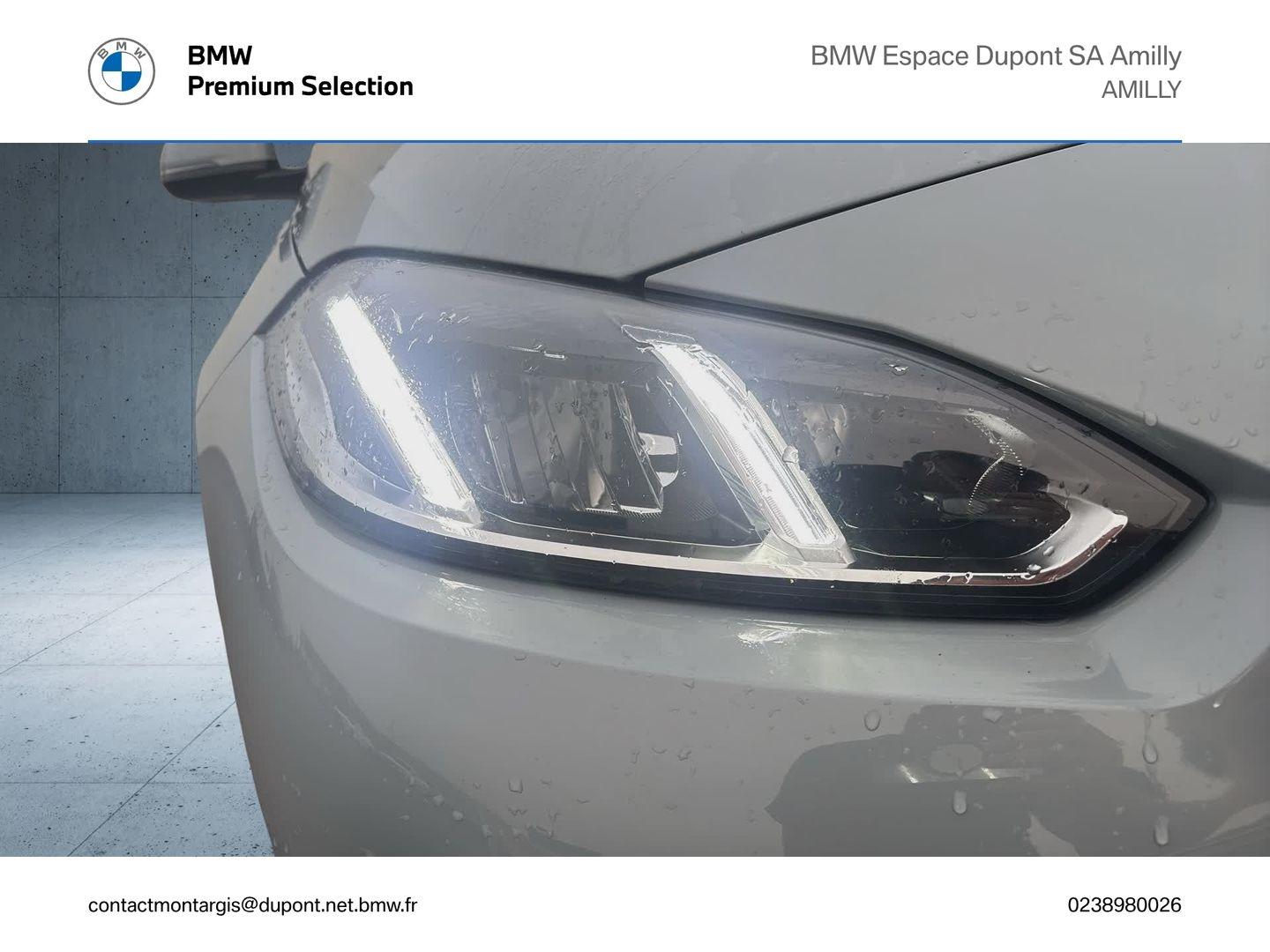 BMW Série 1