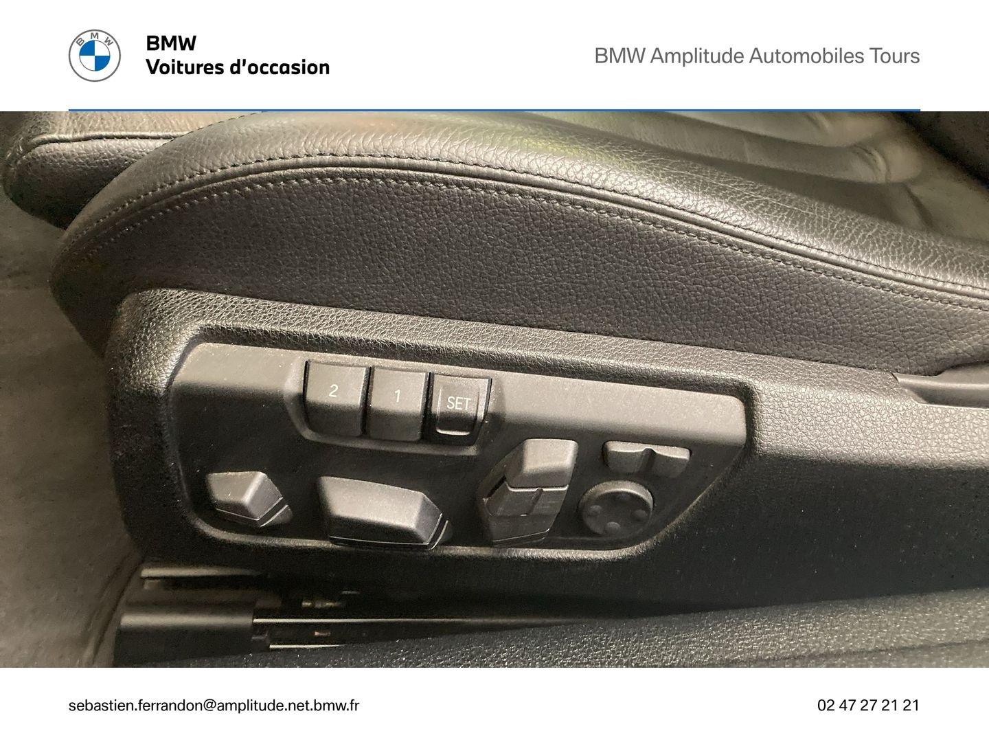 BMW Série 6 Coupé