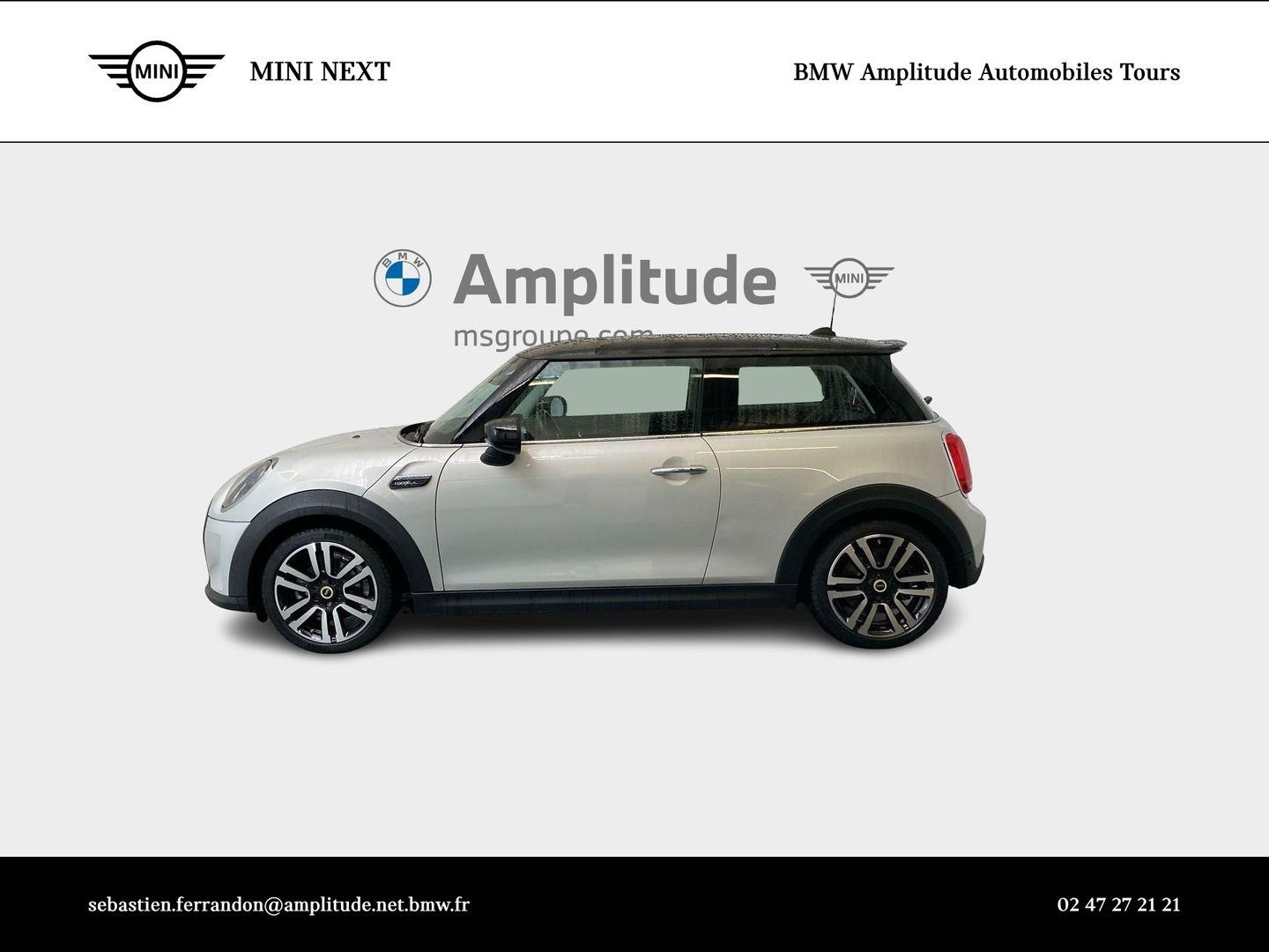 MINI Mini