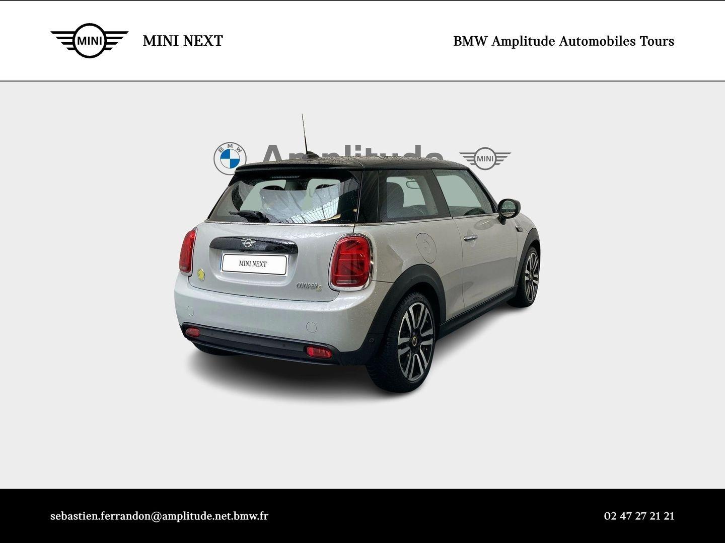 MINI Mini