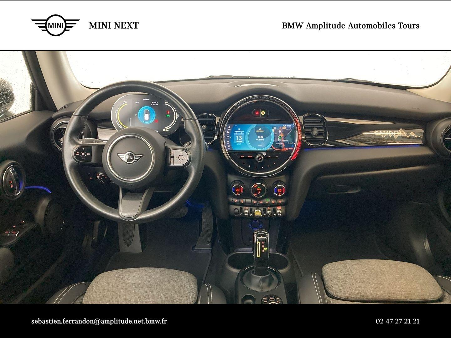 MINI Mini