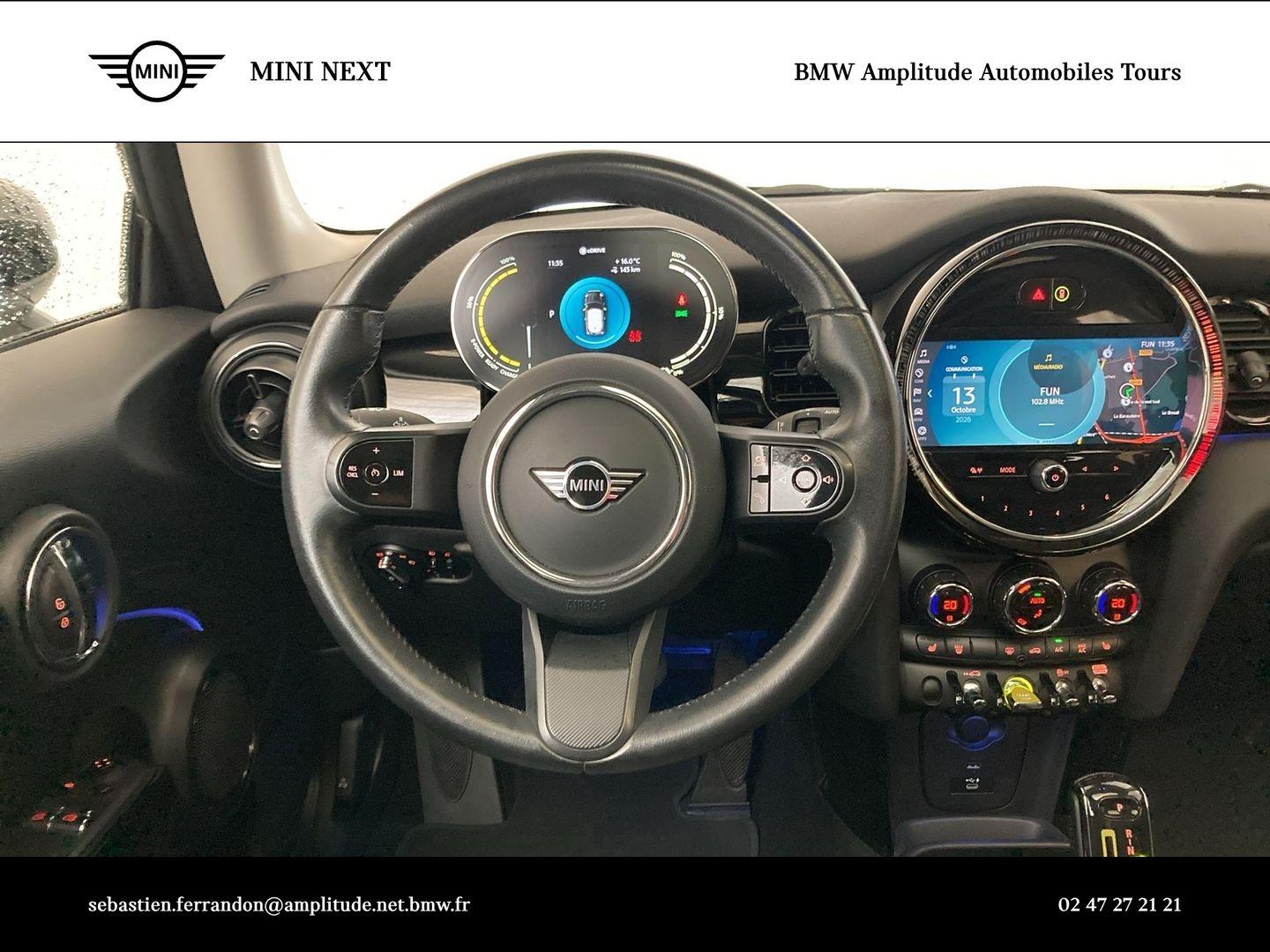 MINI Mini