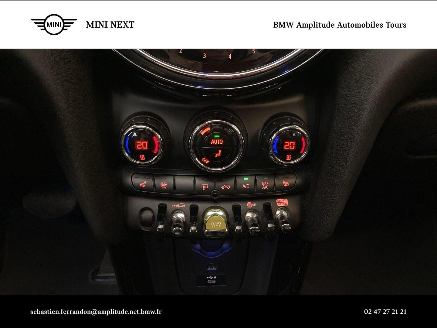 MINI Mini