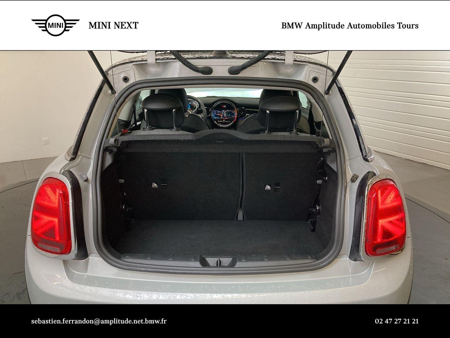 MINI Mini