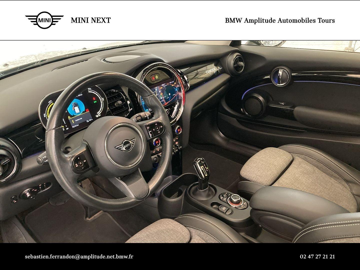 MINI Mini