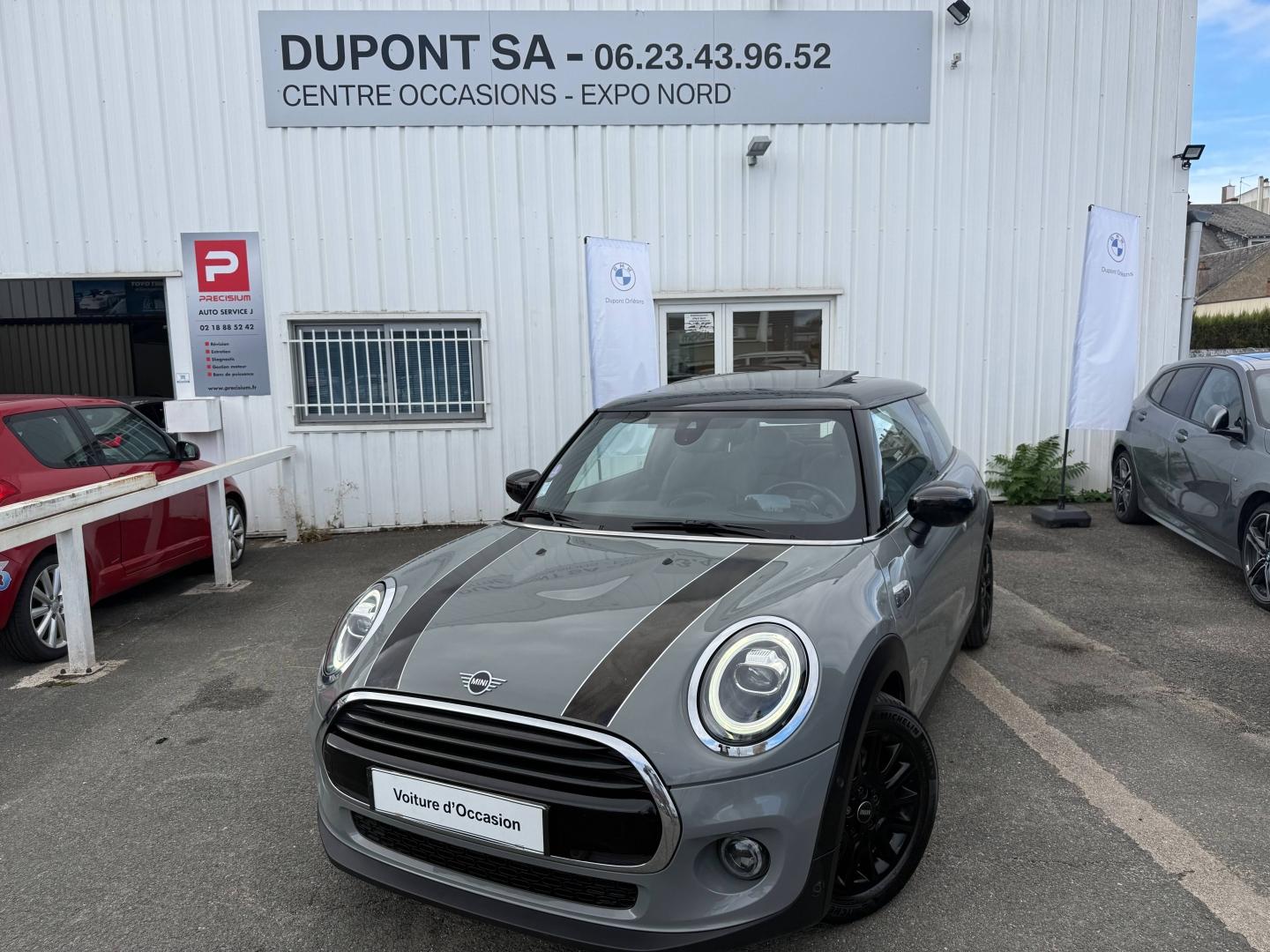 MINI Mini