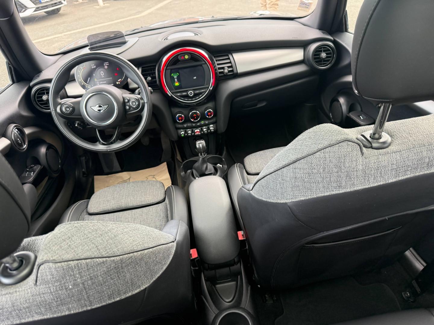 MINI Mini