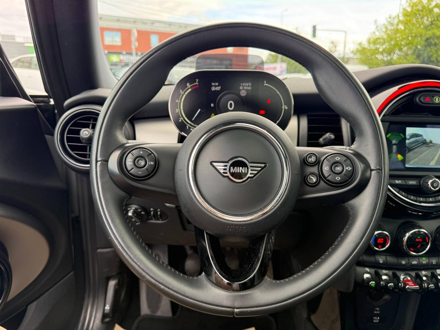 MINI Mini
