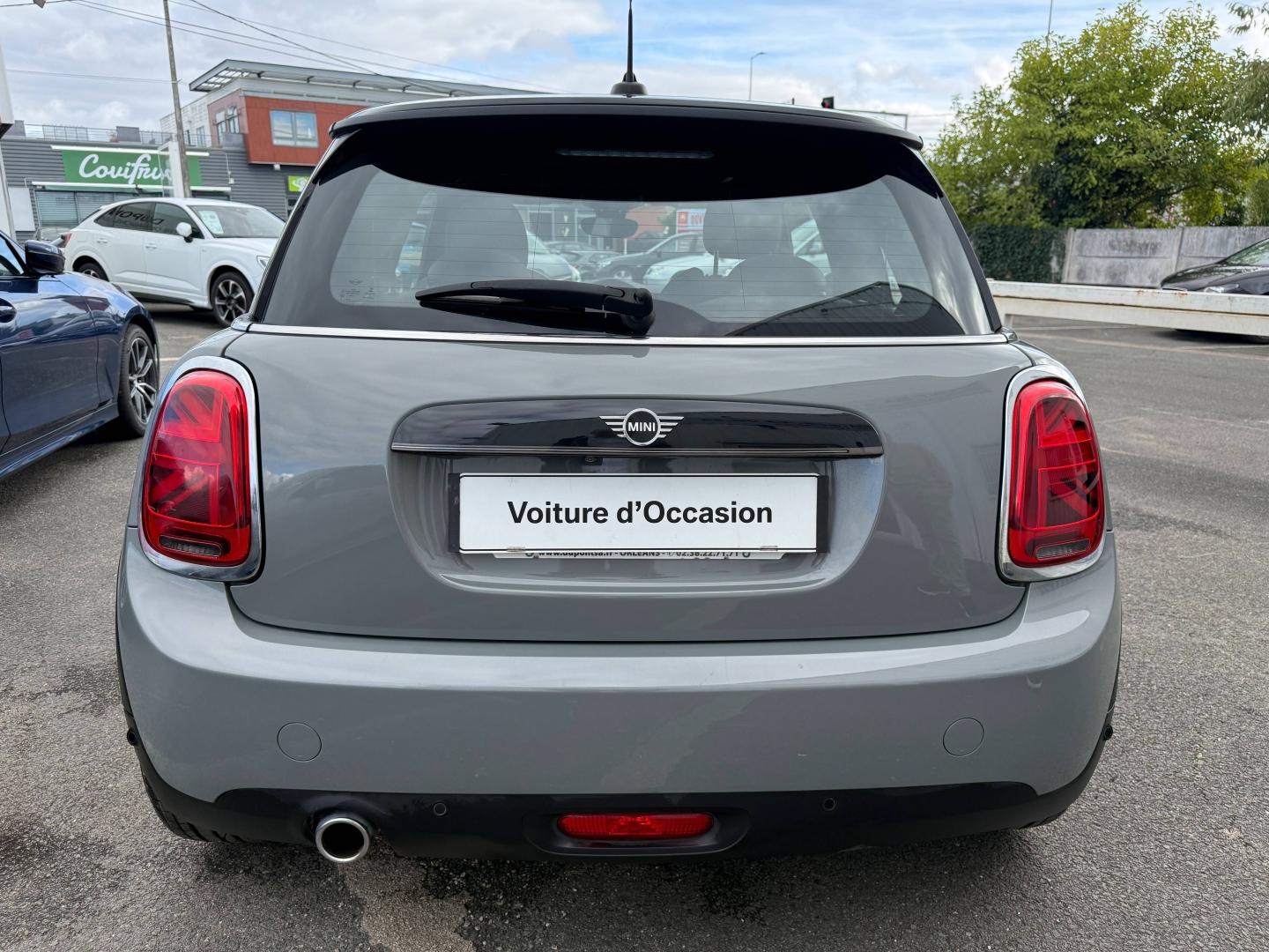 MINI Mini