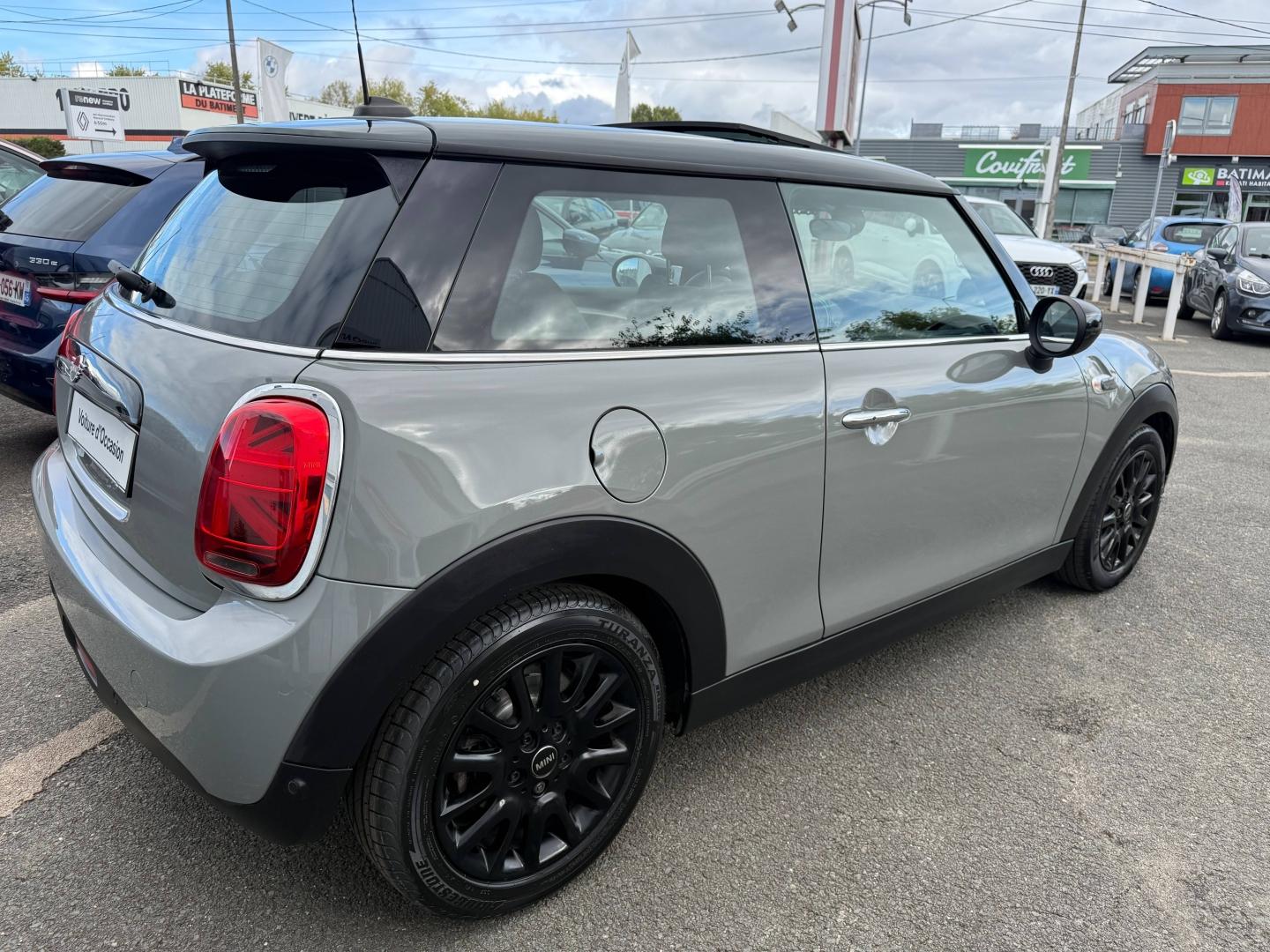 MINI Mini
