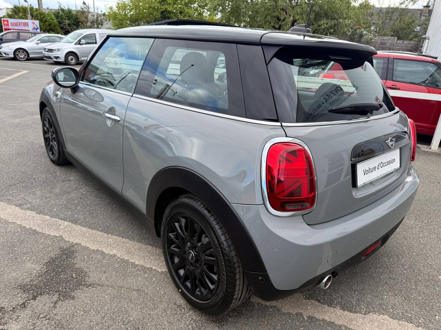 MINI Mini
