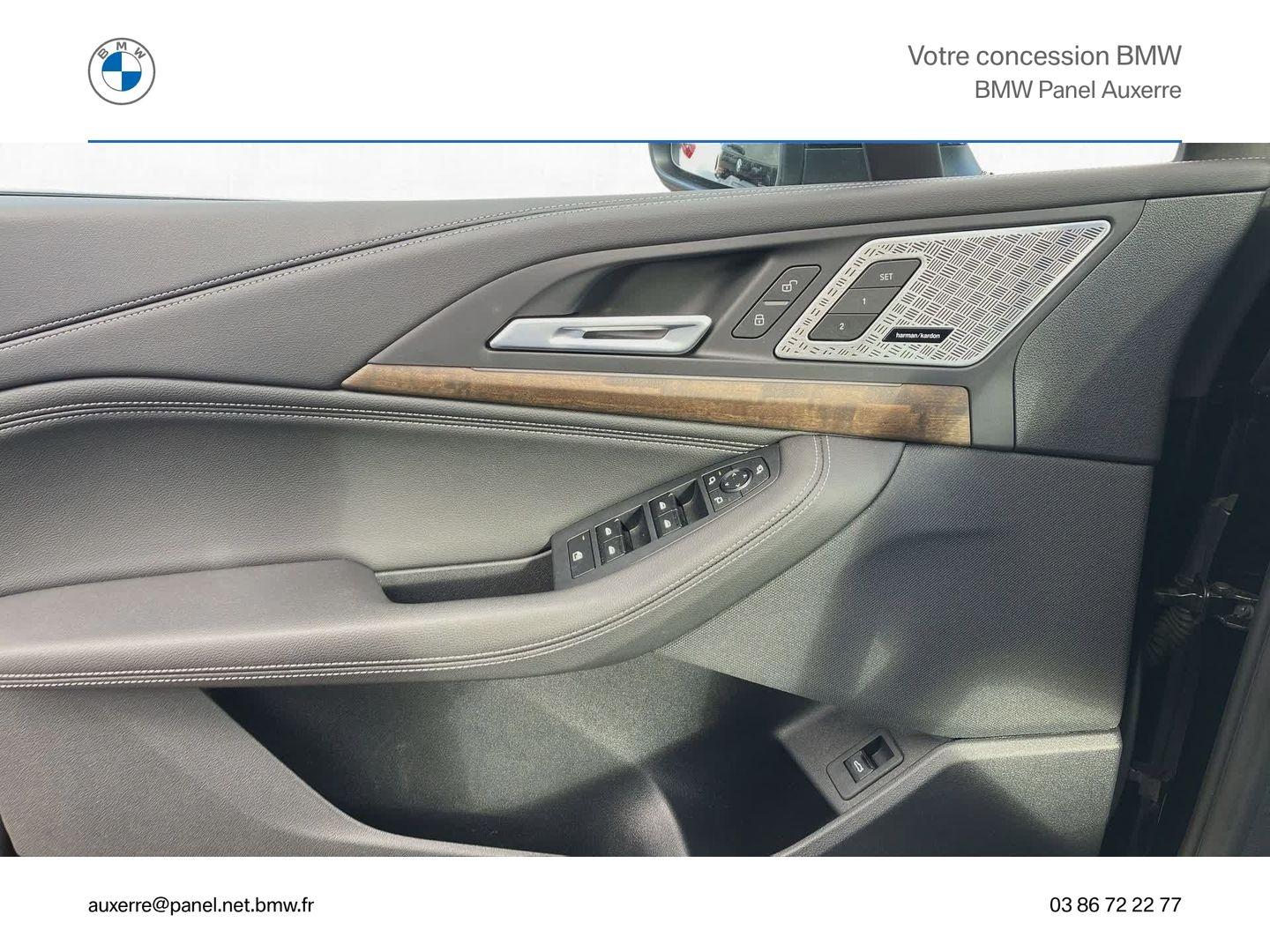 BMW Série 2 ActiveTourer