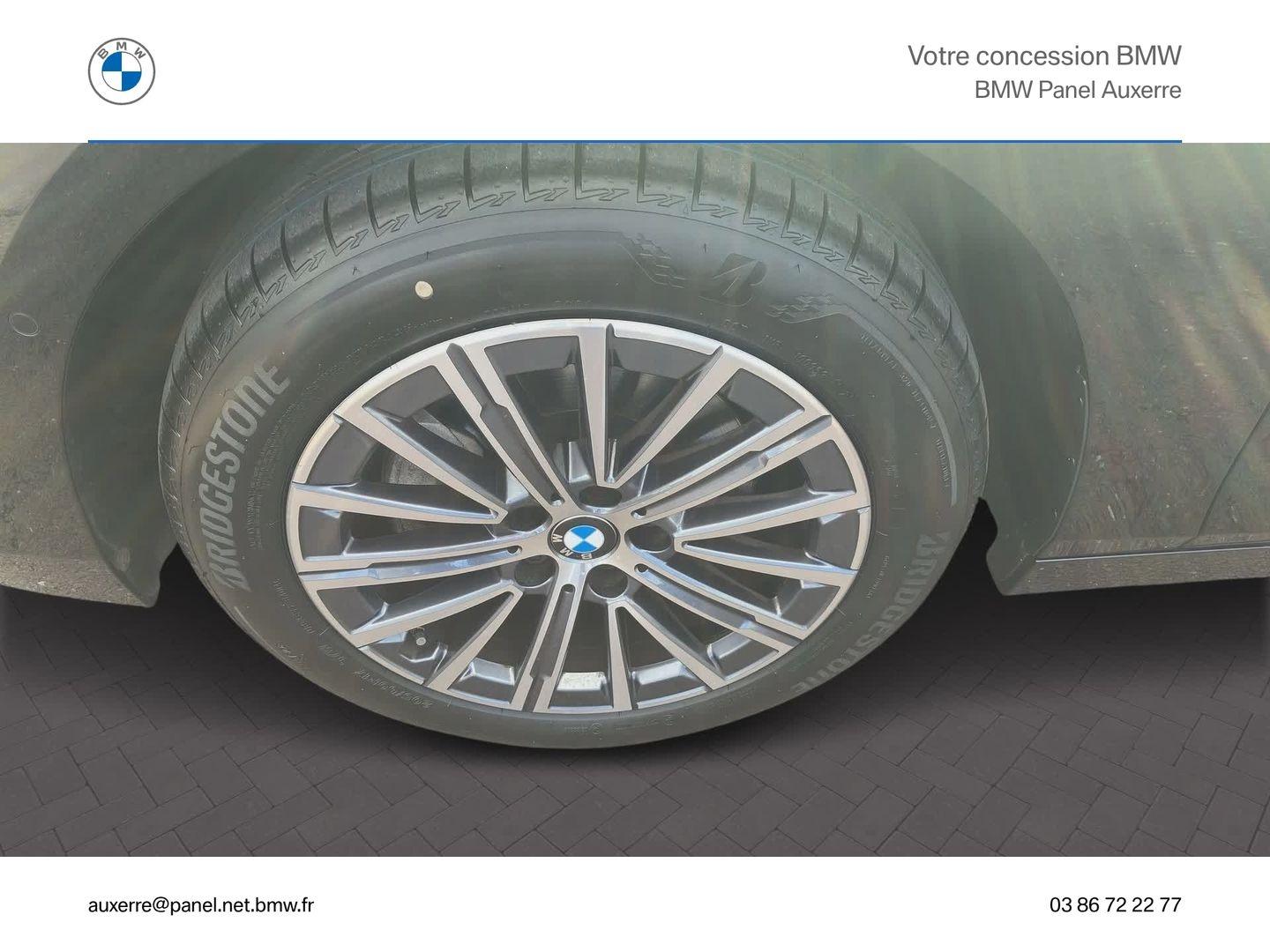 BMW Série 2 ActiveTourer