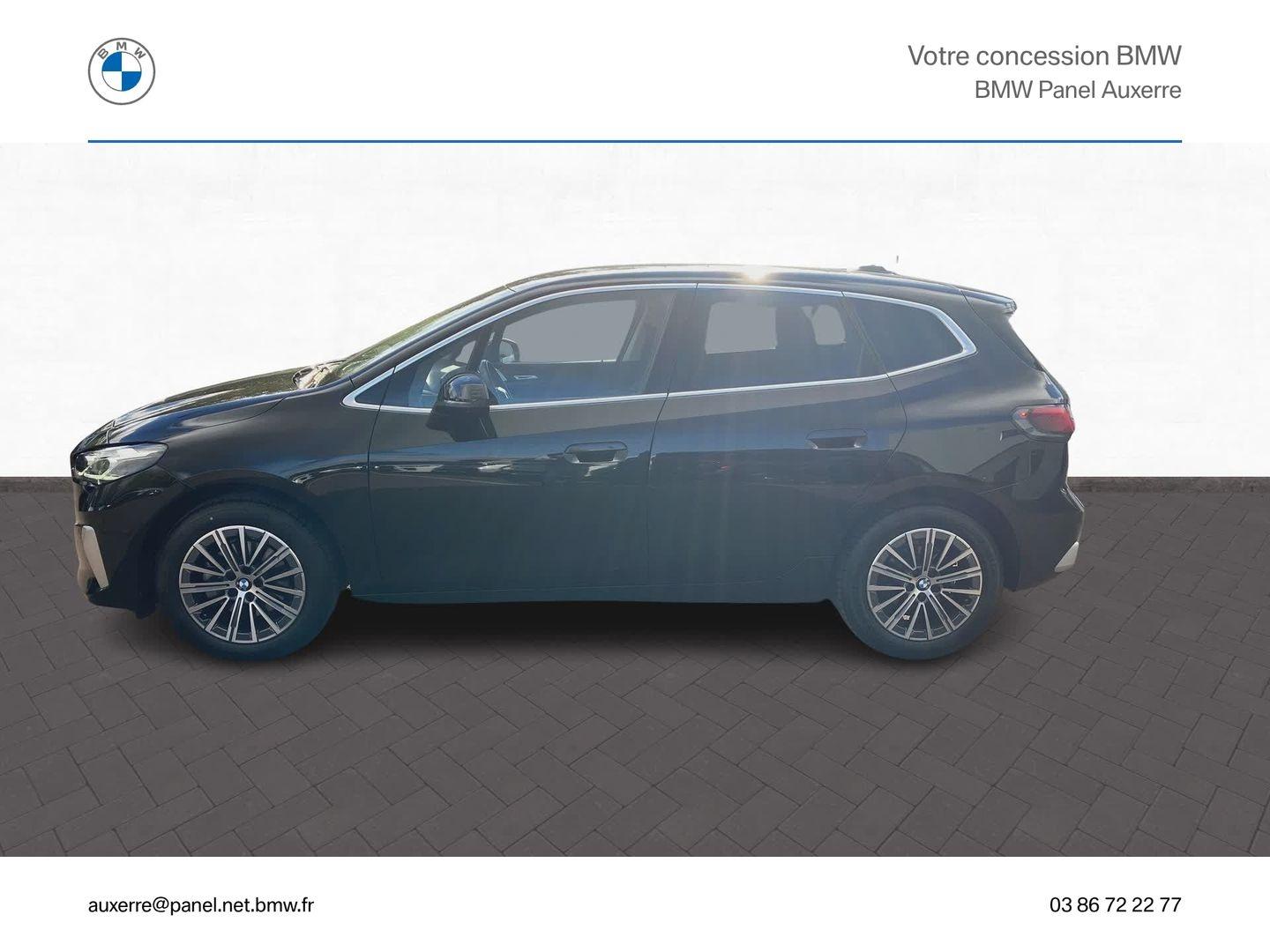 BMW Série 2 ActiveTourer