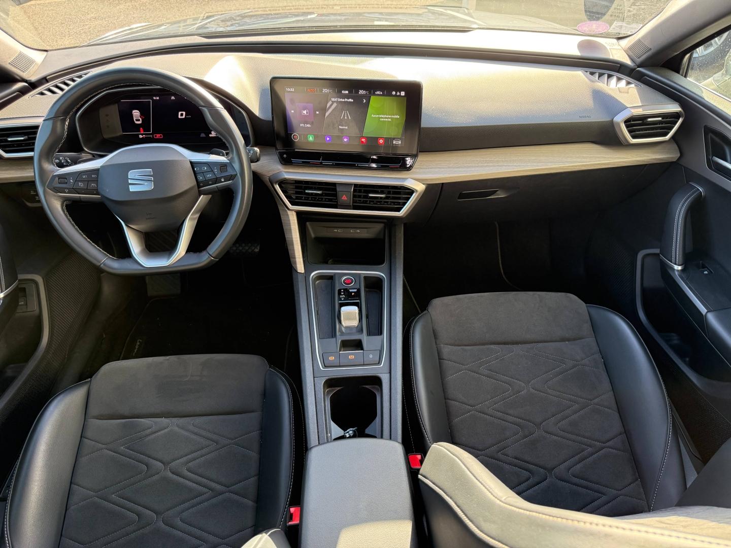SEAT Leon ST