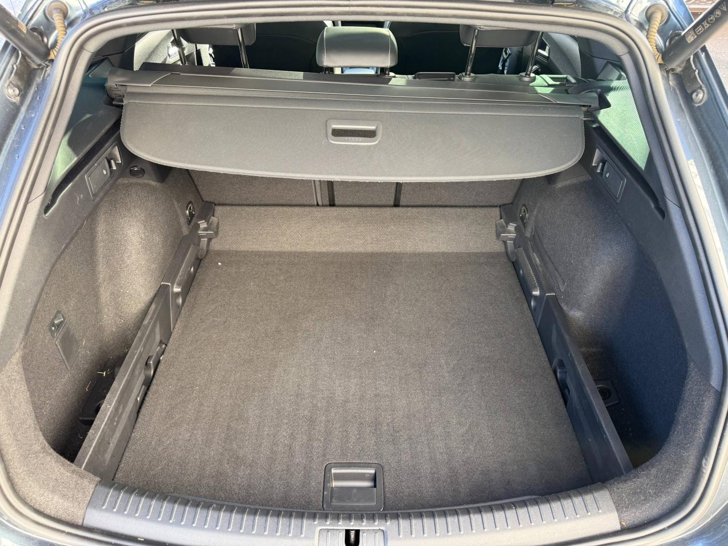 SEAT Leon ST