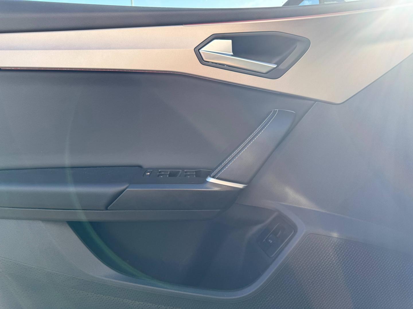 SEAT Leon ST