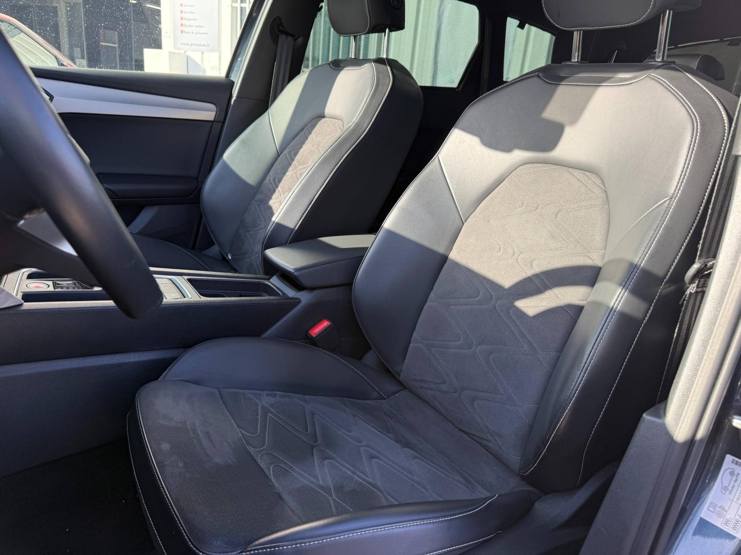 SEAT Leon ST