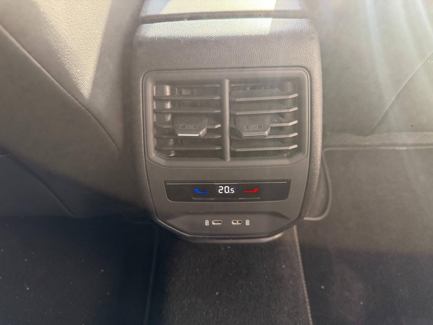 SEAT Leon ST