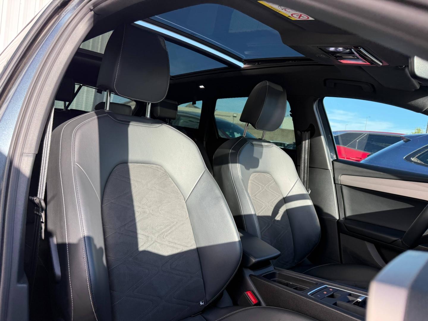 SEAT Leon ST