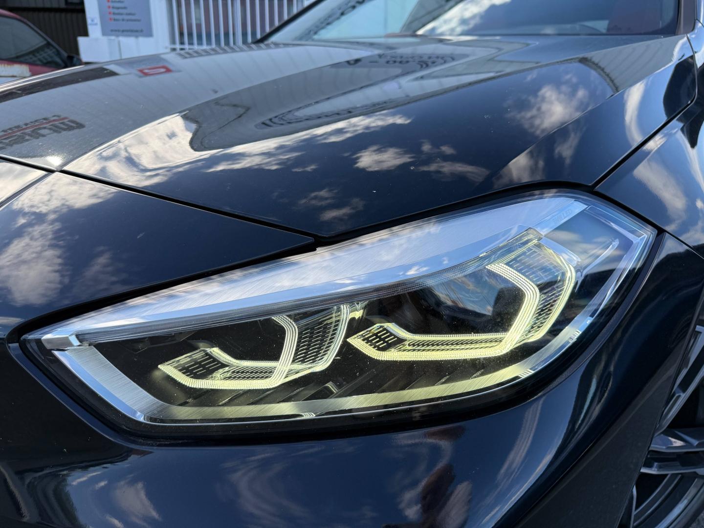 BMW Série 1