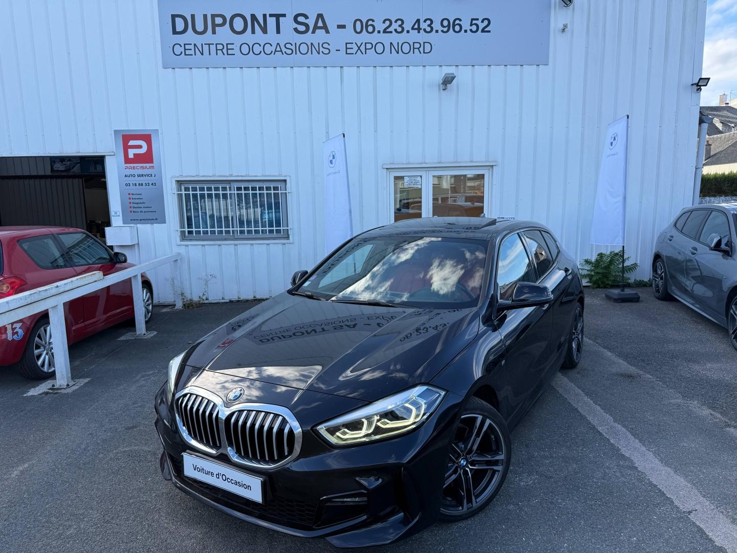 BMW Série 1