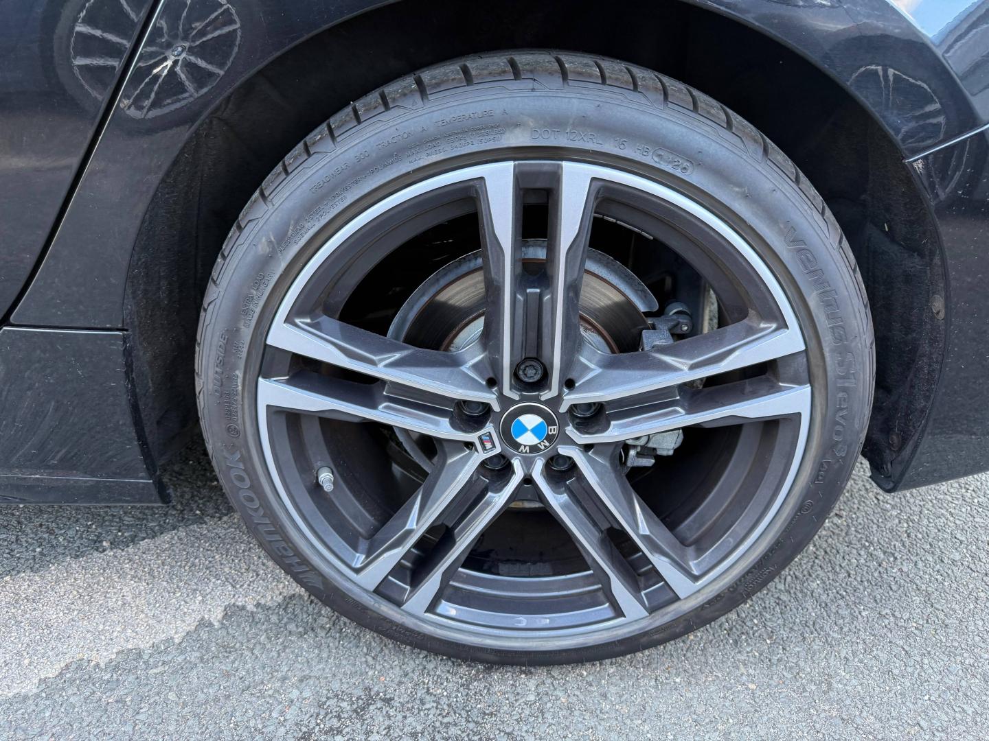 BMW Série 1