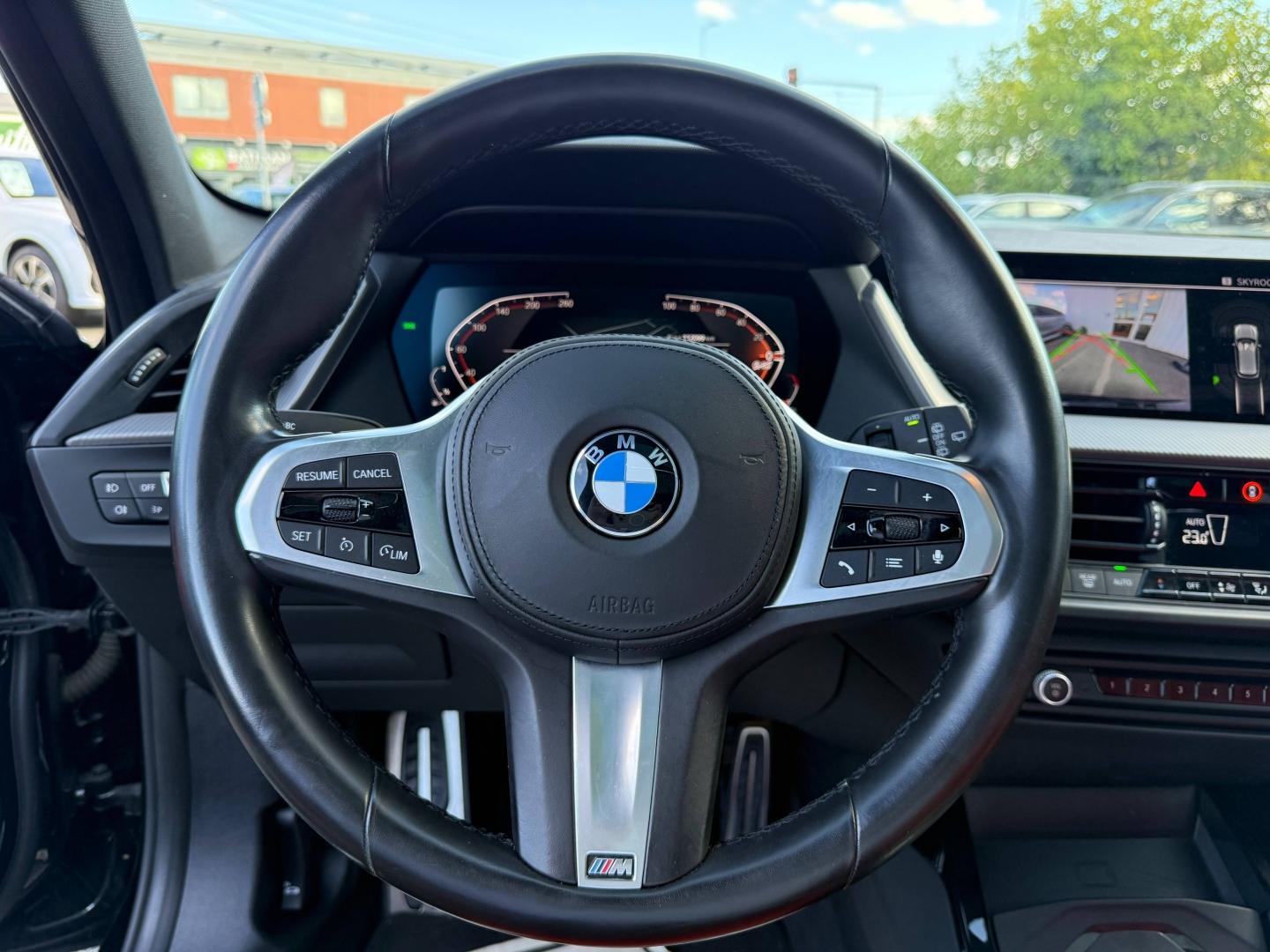BMW Série 1