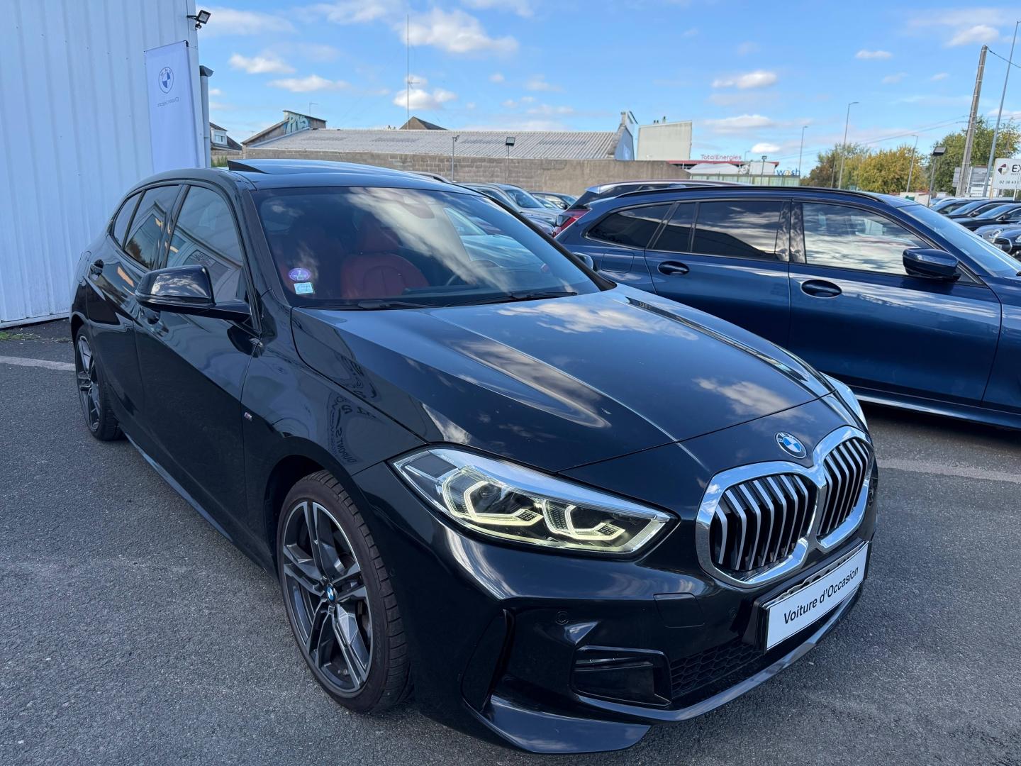 BMW Série 1
