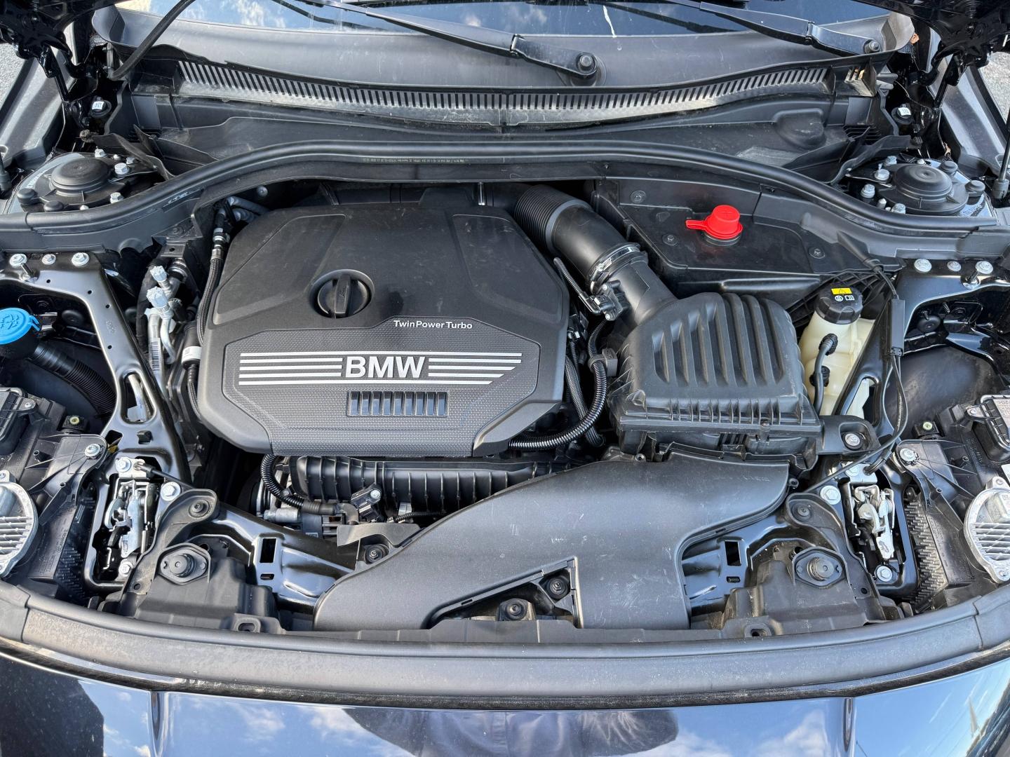 BMW Série 1