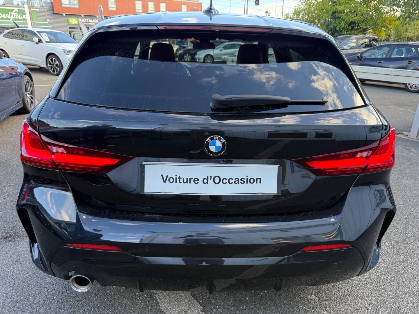 BMW Série 1