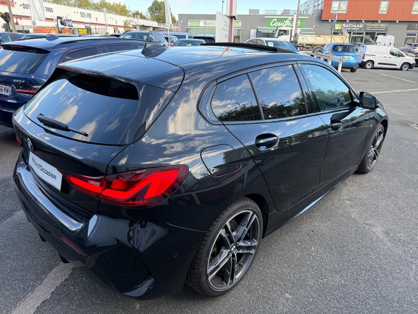 BMW Série 1