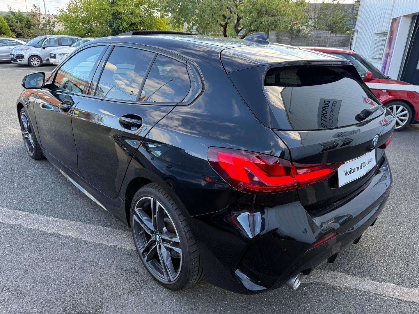 BMW Série 1