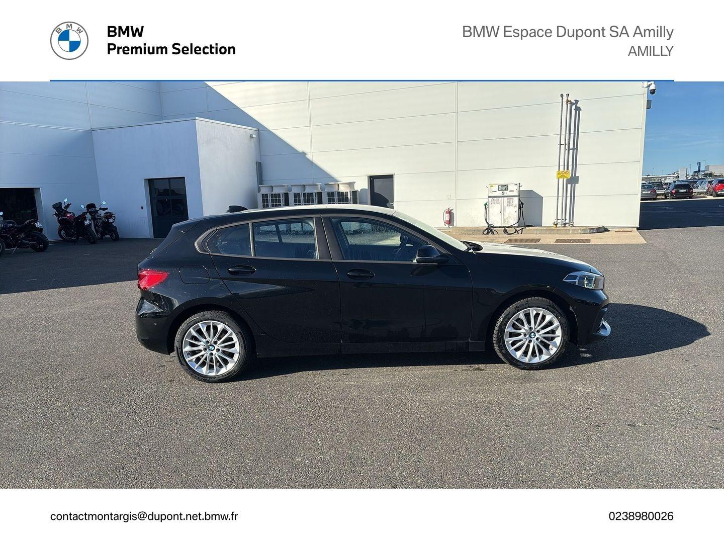 BMW Série 1