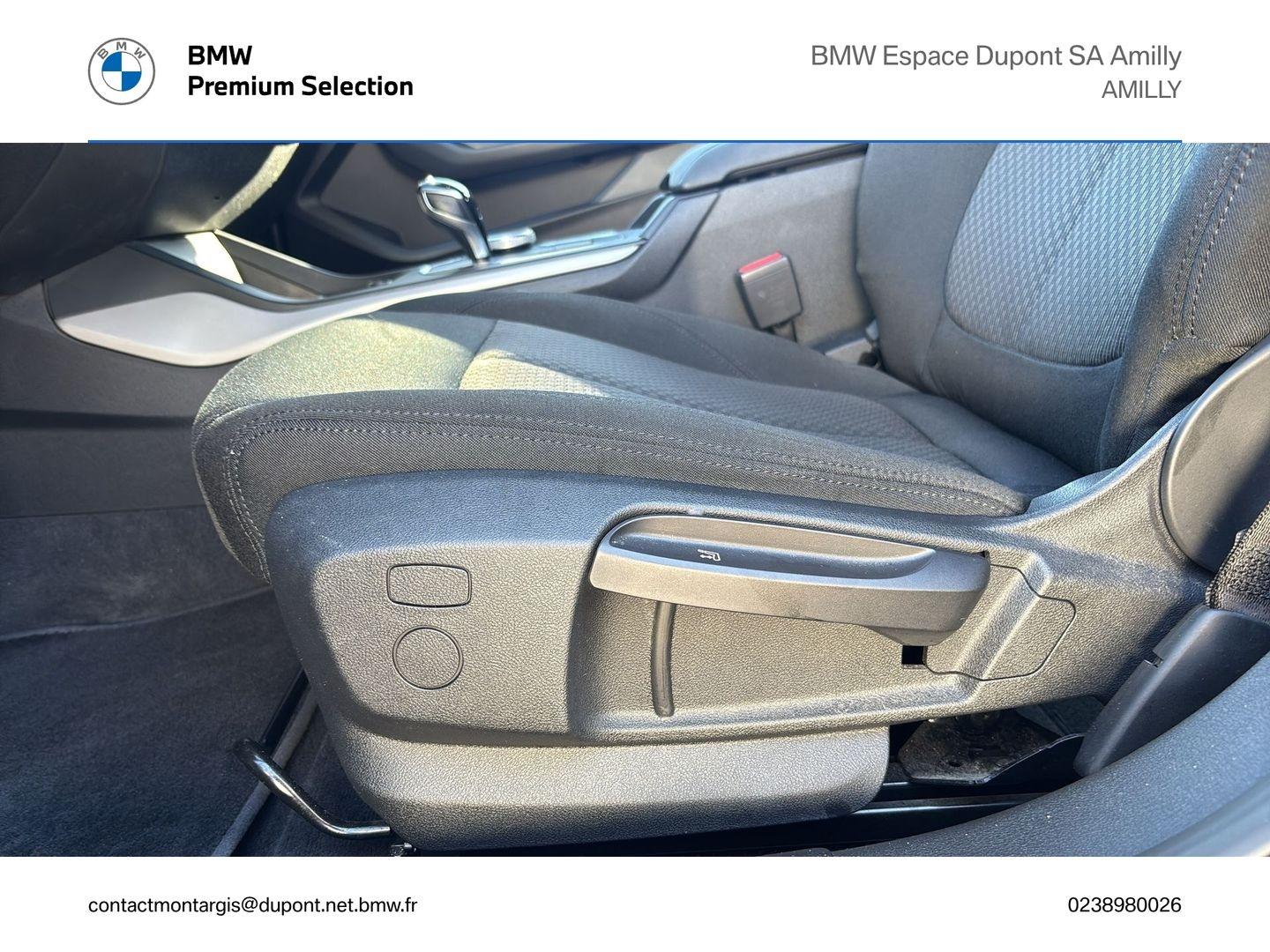BMW Série 1