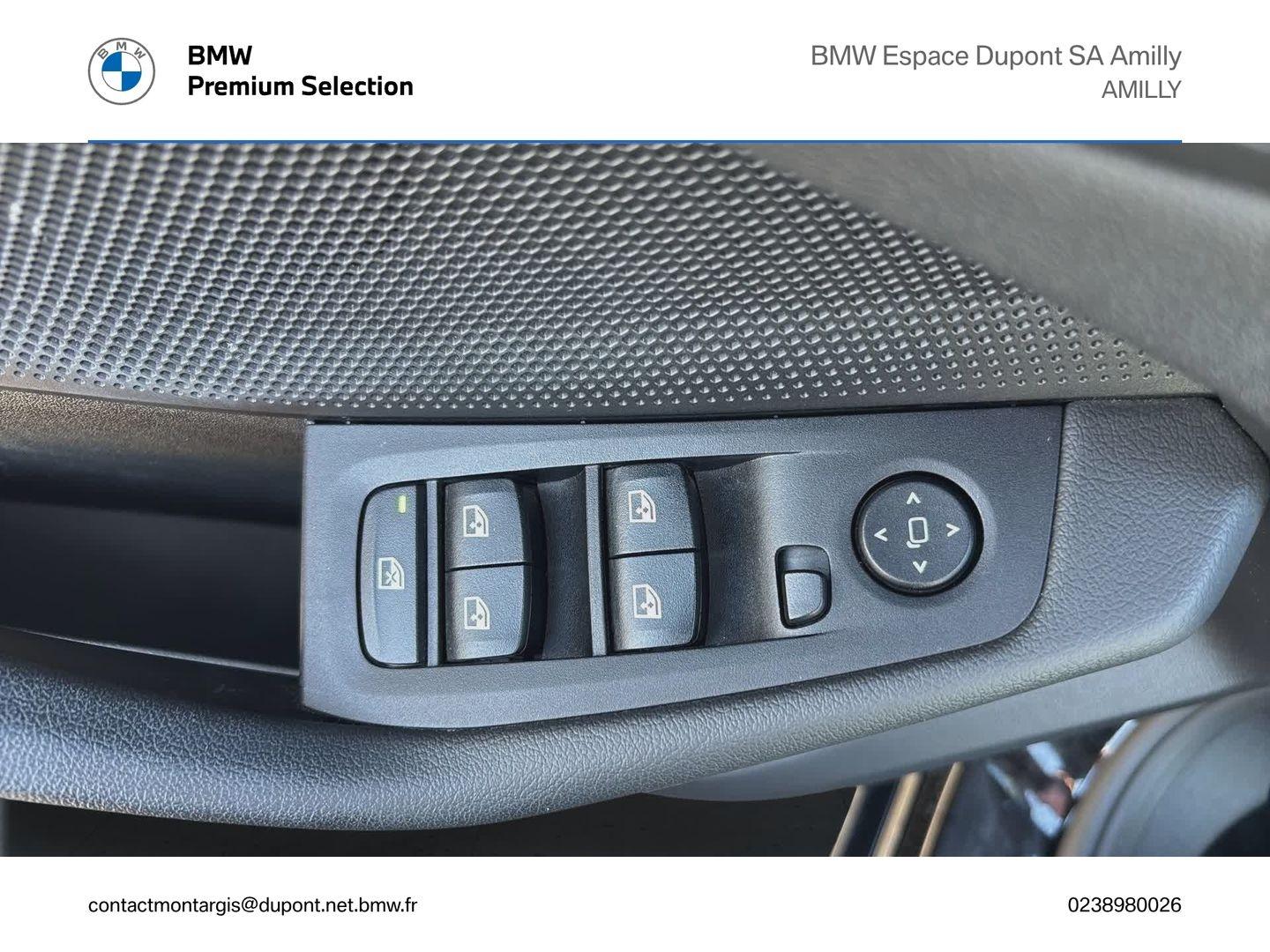 BMW Série 1