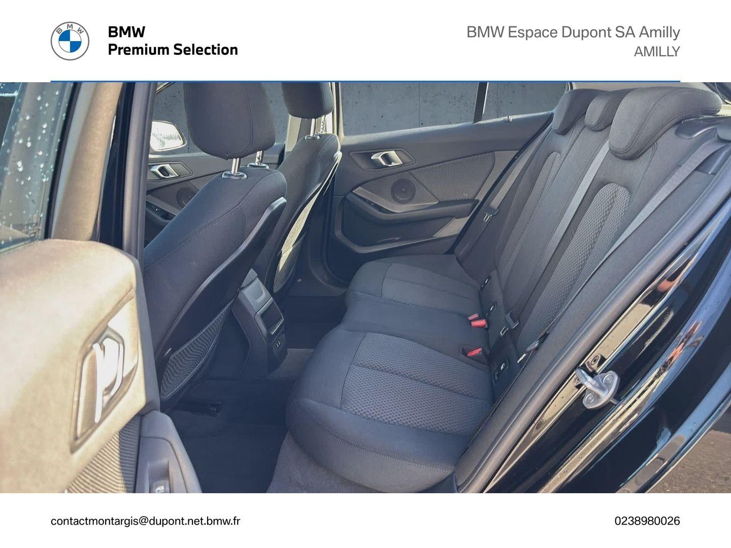 BMW Série 1