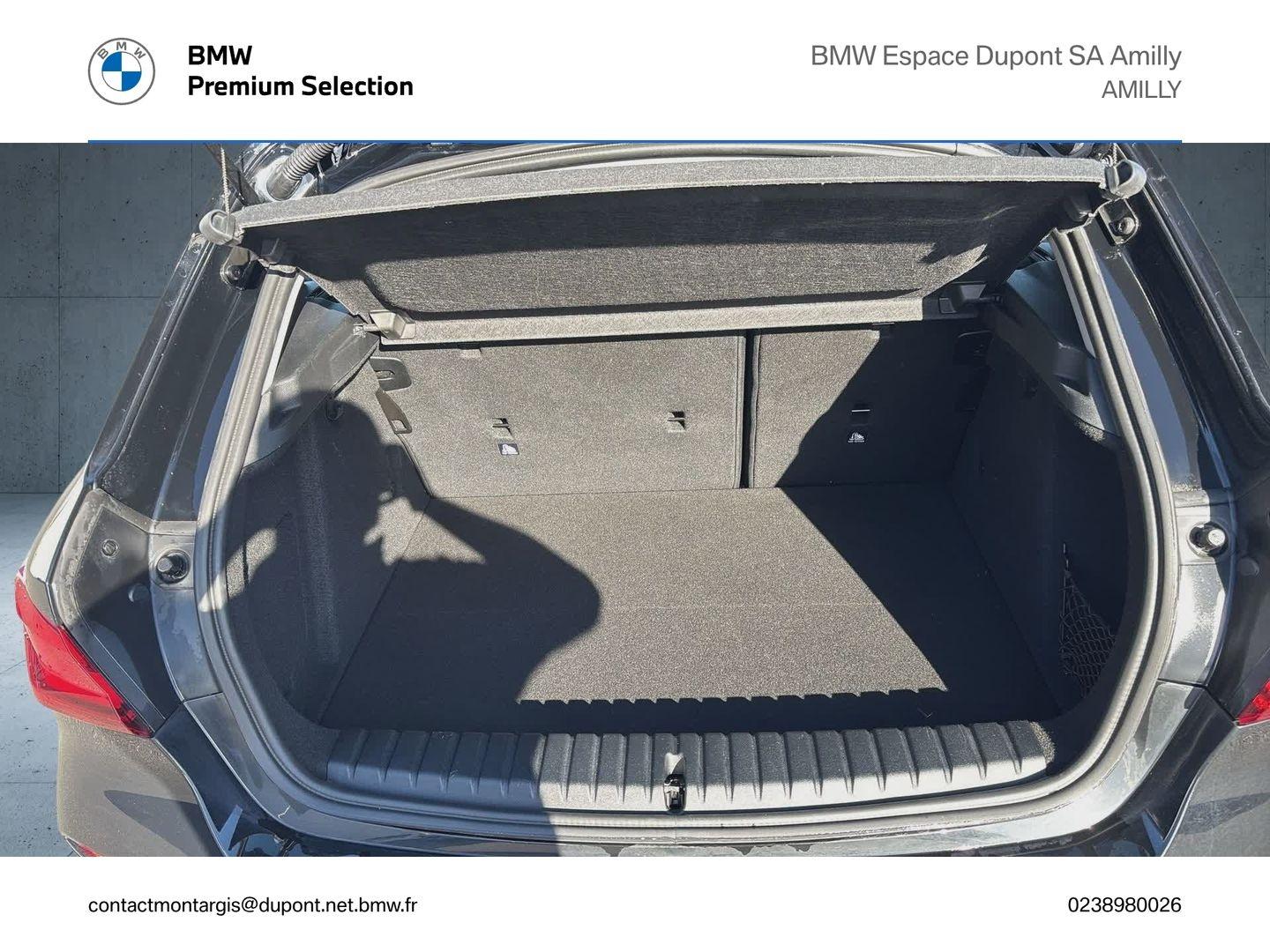 BMW Série 1