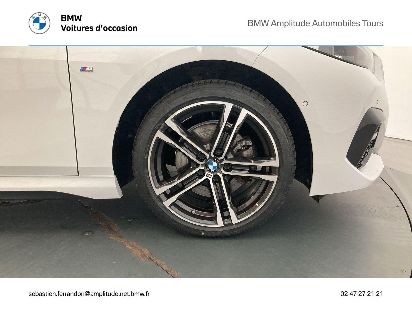 BMW Série 2 Gran Coupé