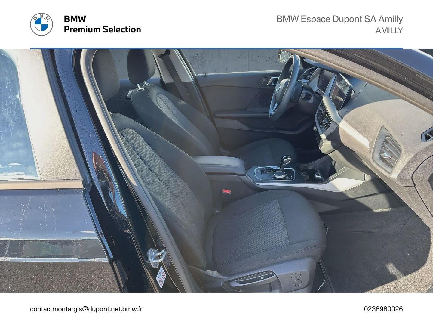 BMW Série 1